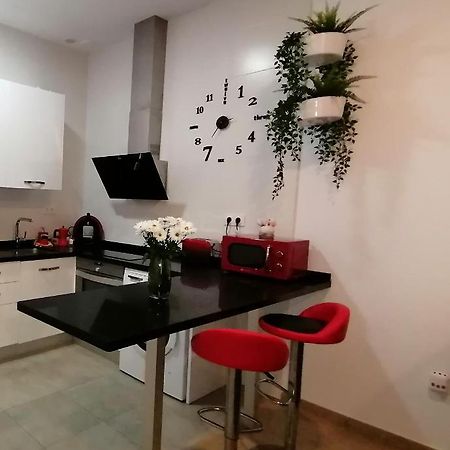 Apartamento Suite Caleta Καντίζ Εξωτερικό φωτογραφία