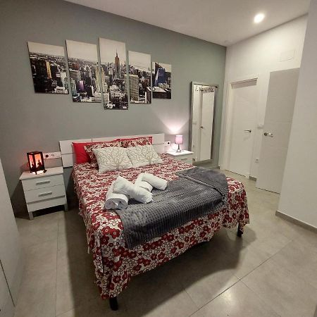 Apartamento Suite Caleta Καντίζ Εξωτερικό φωτογραφία