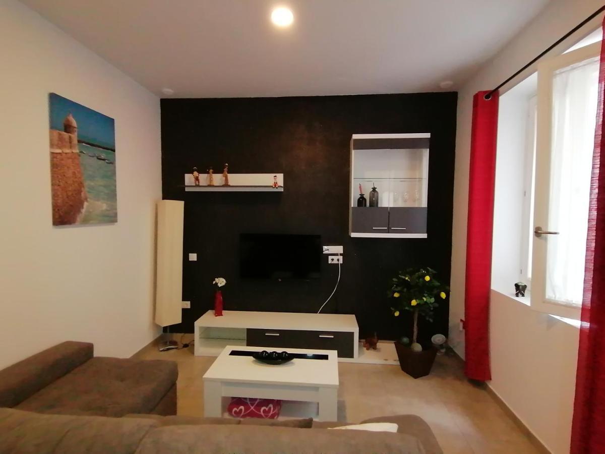 Apartamento Suite Caleta Καντίζ Εξωτερικό φωτογραφία