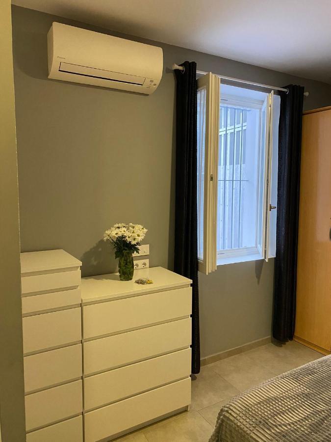 Apartamento Suite Caleta Καντίζ Εξωτερικό φωτογραφία