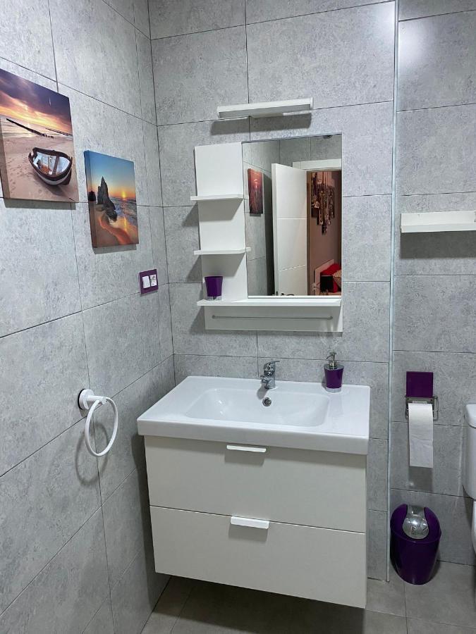 Apartamento Suite Caleta Καντίζ Εξωτερικό φωτογραφία